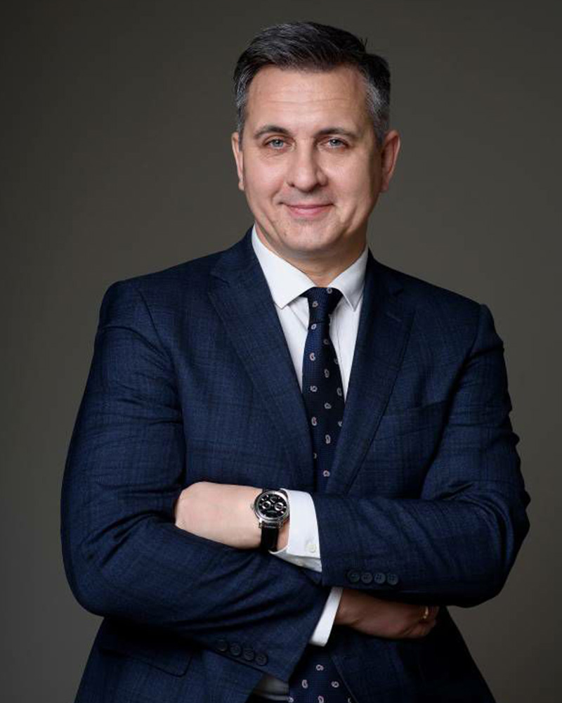 Миков Владимир