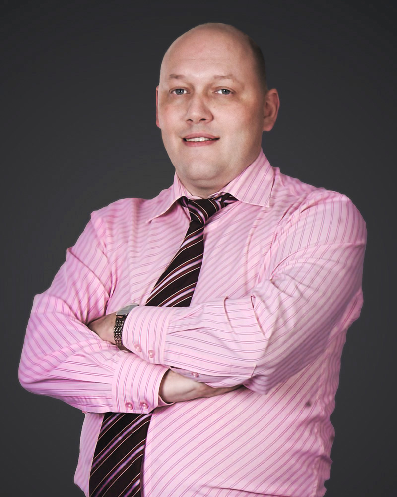 Гольденберг Александр