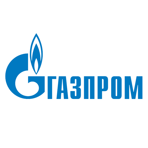 Газпром