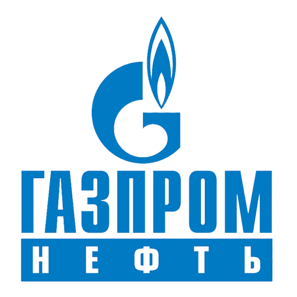 ГазпромНефть