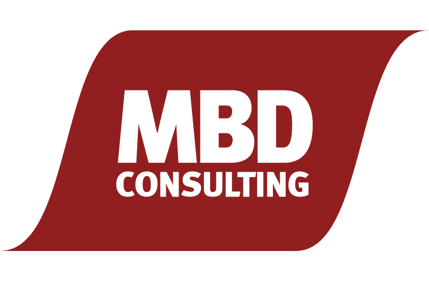 MBD CONSULTING Консалтинговая и треннинговая компания, ведущая свою историю с 2002 года